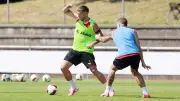 Demirovic stellt Zukunft klar: Kein Abgang vom VfB Stuttgart