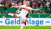 Demirovic will beim VfB bleiben trotz Pejcinovic-Kauf