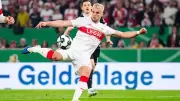 Demirovic will trotz Pejcinovic-Kandidat beim VfB bleiben