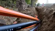 Deutsche Glasfaser beendet Ausbau in Mindelheim und löst Verträge auf