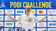 Deutscher Amateur sticht Rad-Dominator Pogacar bei Gaudirennen aus