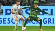 DFB-Pokal: Altglienicke gegen Wolfsburg live im TV und Stream