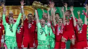DFB-Pokal: Mehr Spiele gratis im TV – RTL zeigt zusätzliche Partien
