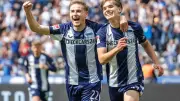 DFB-Pokal: Saarbrücken gegen Hertha live im TV und Stream