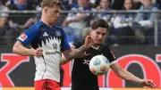 DFB-Pokal: SC Verl gegen HSV live im TV und Stream
