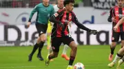 DFB-Pokal: St. Tönis vs. Frankfurt live im TV und Stream