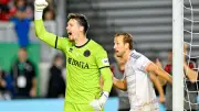 DFB-Pokal: Wehen Wiesbaden gegen Leverkusen live im TV und Stream
