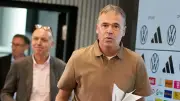 DFB: Rettig beklagt irreparablen Vertrauensverlust zur FIFA