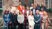 Die Verräter 2026: Start, Sendetermine & Stream von Staffel 4