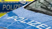 Diebstahl von Badebekleidung in Wertingen löst Polizeieinsatz aus