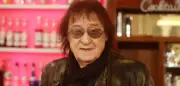 Dieter Birr tritt mit 82 Jahren beim Wacken Open Air auf