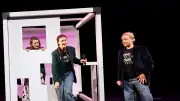 Digitale Überwachung: Fehler bereits gemacht – Friedensfest