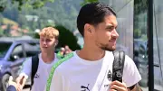 Diks' Liebeserklärung: Gladbach-Star will Mitspieler unbedingt halten