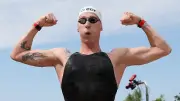 Doppel-Gold: Wellbrock triumphiert auch über 5 km in der Seine