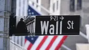 Dow Jones auf Rekordhoch: Amazon erreicht 3 Billionen Dollar