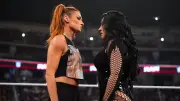 Drei Comebacks bei WWE RAW: Big Cass, Becky Lynch, Stephanie Vaquer