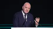 Drohbrief an Infantino: Uefa fürchtet Vernichtung von Beweisen