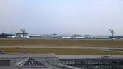 Drohne mit möglichem Sprengsatz: Flugbetrieb in Leipzig gestört