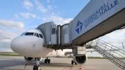 Drohne mit Sprengstoff am Flughafen Leipzig entdeckt