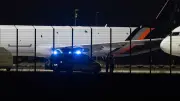 Drohne und verdächtiger Gegenstand: Flughafen Leipzig/Halle gesperrt
