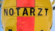 E-Scooter-Fahrer in Florstadt nach Unfall schwer verletzt