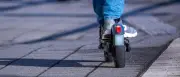 E-Scooter-Flucht in Mainz: 15-Jähriger mit 70 km/h gestoppt