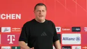 Eberl freut sich über Hoeneß' 100-Prozent-Prognose