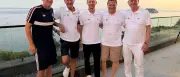 Eberl reagiert auf Hoeneß-Lob: Vertragsverlängerung beim FC Bayern?
