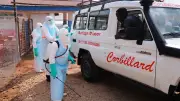 Ebola-Ausbruch im Kongo verschärft sich: WHO warnt vor Ausbreitung