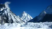 Ein Jahr nach Dahlmeiers Tod: Karakorum fordert erneut Opfer
