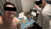 Einbrecher überführen sich mit eigenen Beute-Fotos