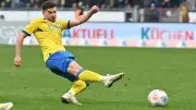 Eintracht Braunschweig: Heußer fällt mehrere Wochen mit Knieverletzung aus