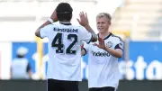 Eintracht Frankfurt: Gewinner und Verlierer im Trainingslager