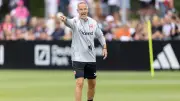 Eintracht setzt auf Talente: Hütters Plan für die Champions League
