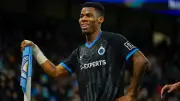 Eintracht verpflichtet Onyedika: Neuzugang soll Ankerspieler werden