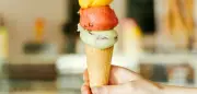 Eisgeschichte: Vom Luxusgut zur Kugel bei Luicella's