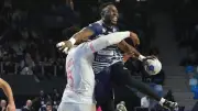 Eklat im Handball: Cesson-Rennes löst Vertrag mit Caussé