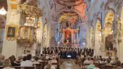 Elchinger Musiktage: Debussy, Ravel und Coldplay begeistern