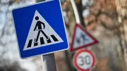 Elfjähriger in Stuttgart auf Zebrastreifen schwer verletzt