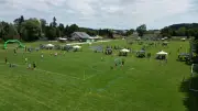 Erima-Cup in Neuburg/Kammel: 3. Auflage mit Rekordbeteiligung