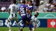 Erzgebirge Aue gegen Hoffenheim: DFB-Pokal heute live im TV und Stream
