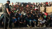 EU-Innenminister beraten nach Massenansturm auf Ceuta über Asylpolitik