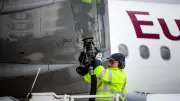 EU-Spritquote: Bund plant Strafen für Airlines