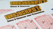 Eurojackpot am 4.8.2026: 23 Mio. im Jackpot – Gewinnzahlen & Quoten