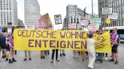Evers will Büros zu Wohnungen umbauen und aufstocken