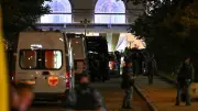 Explosion in Moskau: Attentat galt offenbar Luftwaffen-Chef