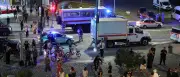 Explosion in Moskau: Drei Tote und 21 Verletzte in Edel-Restaurant