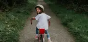 Fahrradkinder in Gefahr: Wie Deutschland kinderfreundlicher wird
