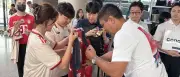 FC Bayern in Asien: Die Sommertour als anstrengender Marathon