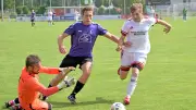 FC Schmutter: Neuzugang soll im Kreispokal gegen TSV Dinkelscherben helfen